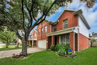 16543 Whitaker Creek Drive, Houston, TX 77095 - Photo 5