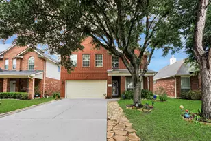 16543 Whitaker Creek Dr, Houston, TX 77095 - Photo 1