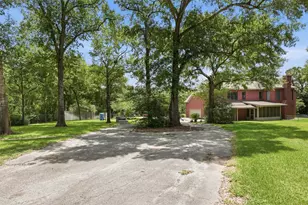 3805 N Briarwood Dr, Brenham, TX 77833 - Photo 27