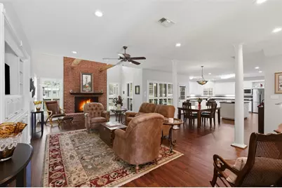 3805 N Briarwood Drive, Brenham, TX 77833 - Photo 7
