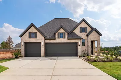 26545 Pioneer Pointe Court, Montgomery, TX 77316 - Photo 1