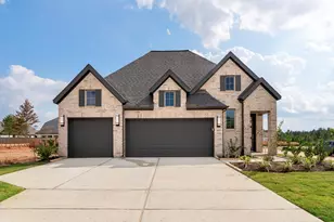 26545 Pioneer Pointe Ct, Montgomery, TX 77316 - Photo 1