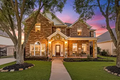 10731 Karter Court, Houston, TX 77064 - Photo 1