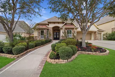 17614 Melmore Drive, Richmond, TX 77407 - Photo 1