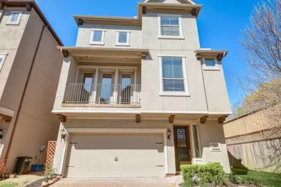 1423 Upland Orchard Drive, Houston, TX 77043 - Photo 1