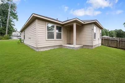 15302 Kickapoo Trail, Willis, TX 77378 - Photo 3