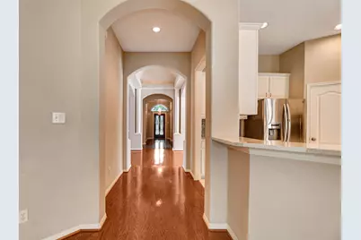 1110 Parkhaven Lane, Houston, TX 77077 - Photo 5