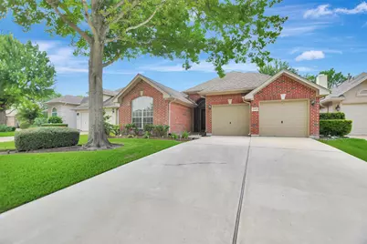 1110 Parkhaven Lane, Houston, TX 77077 - Photo 1
