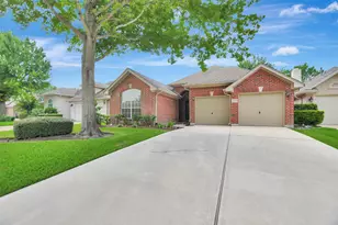 1110 Parkhaven Ln, Houston, TX 77077 - Photo 1