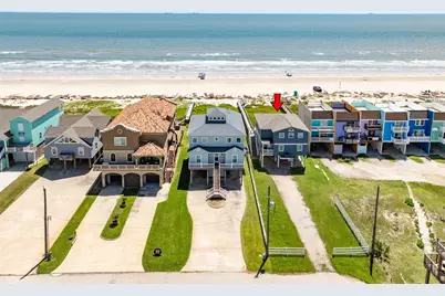115 Southwind Drive, Surfside Beach, TX 77541 - Photo 3