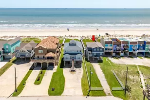 115 Southwind Dr, Surfside Beach, TX 77541 - Photo 3