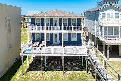 115 Southwind Drive, Surfside Beach, TX 77541 - Photo 1