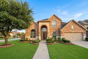 11407 Jonstone Paisley Ct, Richmond, TX 77407 - Photo 1