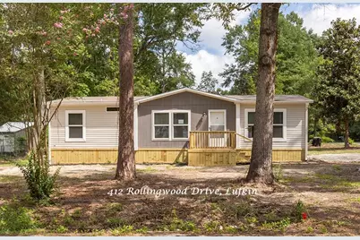 412 Rollingwood, Lufkin, TX 75904 - Photo 1