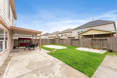 11622 Silent Elm Street, Houston, TX 77044 - Photo 5