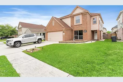 11622 Silent Elm Street, Houston, TX 77044 - Photo 1