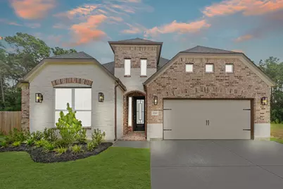 2140 Golden Spruce Court, Conroe, TX 77301 - Photo 1