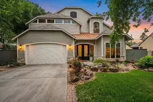 424 W 32nd St, Houston, TX 77018 - Photo 1