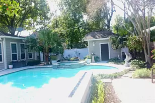 424 W 32nd St, Houston, TX 77018 - Photo 3