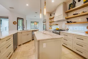 424 W 32nd St, Houston, TX 77018 - Photo 15