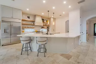 424 W 32nd St, Houston, TX 77018 - Photo 19