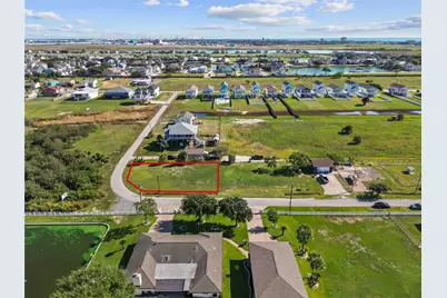 Lot 2 105th Street, Galveston, TX 77554 - Photo 3