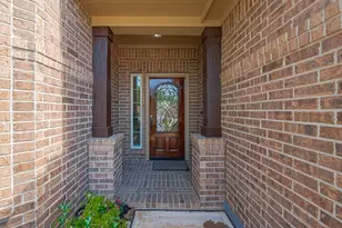 19714 Terrace Cliff Ct, Richmond, TX 77407 - Photo 5