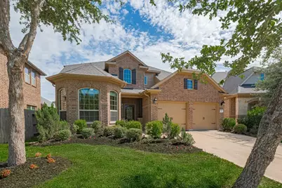19714 Terrace Cliff Court, Richmond, TX 77407 - Photo 3