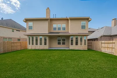19714 Terrace Cliff Court, Richmond, TX 77407 - Photo 49