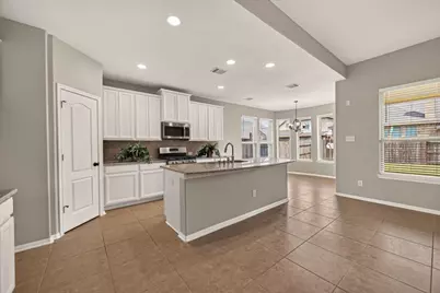 19714 Terrace Cliff Court, Richmond, TX 77407 - Photo 11