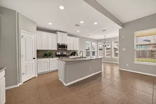 19714 Terrace Cliff Ct, Richmond, TX 77407 - Photo 11