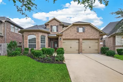 19714 Terrace Cliff Court, Richmond, TX 77407 - Photo 1