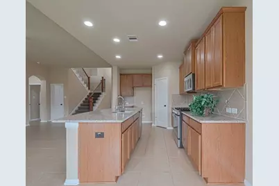19714 Terrace Cliff Court, Richmond, TX 77407 - Photo 19