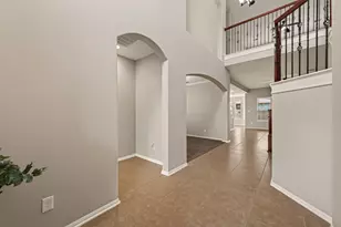 19714 Terrace Cliff Ct, Richmond, TX 77407 - Photo 5