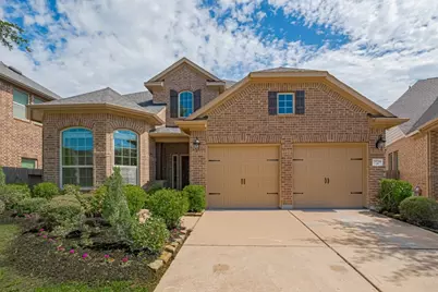 19714 Terrace Cliff Court, Richmond, TX 77407 - Photo 1