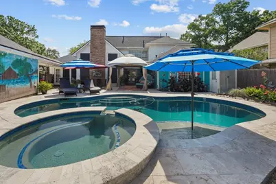 1622 W Hedgecroft Drive, El Lago, TX 77586 - Photo 5