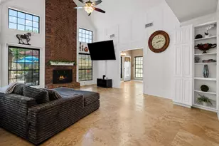 1622 W Hedgecroft Dr, El Lago, TX 77586 - Photo 13