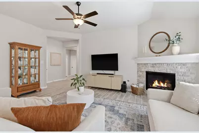 18523 Wolf Mountain Lane, Cypress, TX 77433 - Photo 7