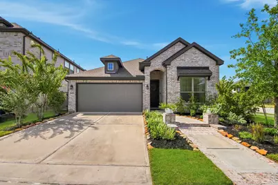 18523 Wolf Mountain Lane, Cypress, TX 77433 - Photo 1