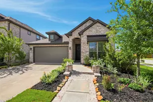 18523 Wolf Mountain Ln, Cypress, TX 77433 - Photo 3
