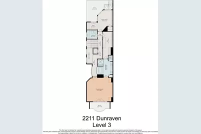 2211 Dunraven Lane, Houston, TX 77019 - Photo 35