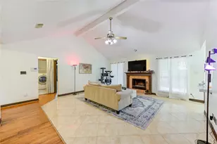 3731 Misty Ridge Dr, Humble, TX 77396 - Photo 7