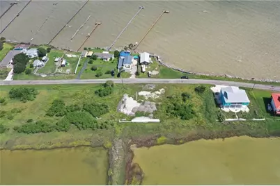 455 Egery Island Road, Taft, TX 78390 - Photo 3