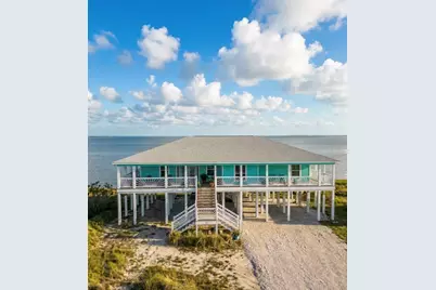 455 Egery Island Road, Taft, TX 78390 - Photo 1