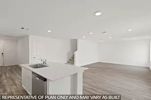 22706 Ravine Edge Ct, Hockley, TX 77447 - Photo 3