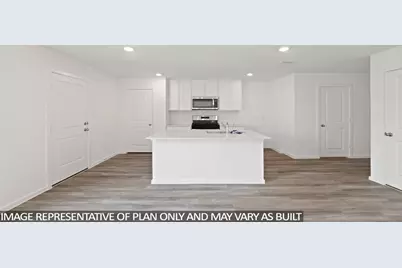 22706 Ravine Edge Court, Hockley, TX 77447 - Photo 5