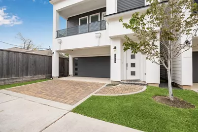 1508 Sabine Street, Houston, TX 77007 - Photo 3