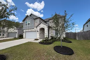 5814 Wayne Wy, Rosenberg, TX 77471 - Photo 1