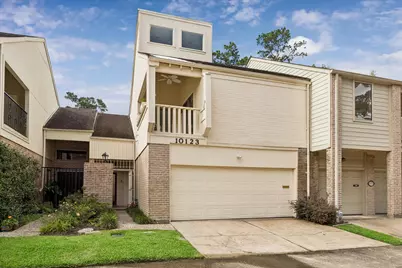 10123 Valley Forge Drive, Houston, TX 77042 - Photo 3