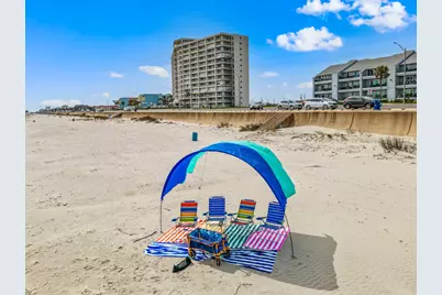 7600 Seawall Boulevard #208, Galveston, TX 77551 - Photo 11